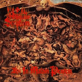 Antiquus Scriptum : Abi in Malam Pestem